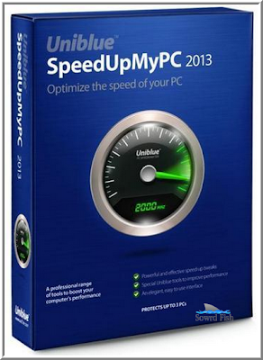 speedupmypc 2013 v5.3.0.14